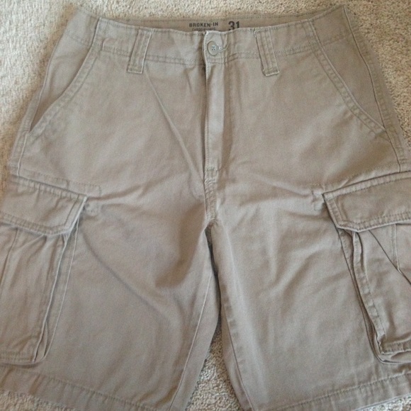 Old Navy Other - Men's Old Navy Cargo Shorts